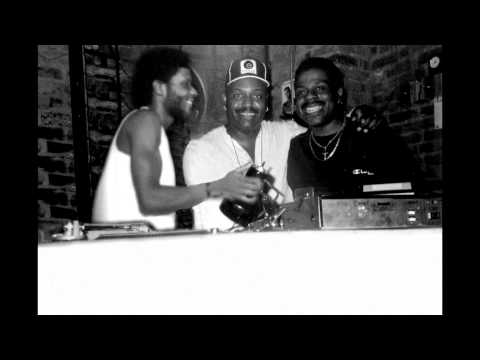 Frankie Knuckles - Live at Ministry of Sound, 1991