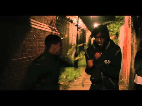 Nockz Ft. Pace did it on my own | Video by @PacmanTV @Si_Squeeze