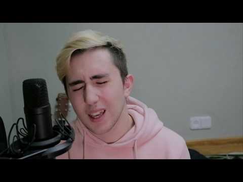 Anson Seabra - Robin Hood (Diego Louro x James Herrera cover)