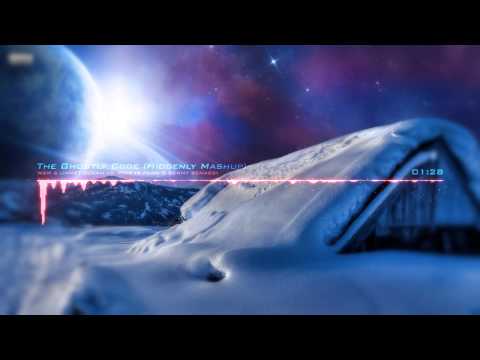 W&W & Ummet Ozcan vs. Pink is Punk & Benny Benassi - The Ghostly Code (Hiddenly Mashup)
