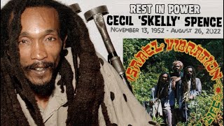 Download lagu False Pretense- Tribute to Cecil -Skelly- Spence, Israel Vibration @israelvibration4767 mp3 Download lagu False Pretense- Tribute to Cecil -Skelly- Spence, Israel Vibration @israelvibration4767 mp3