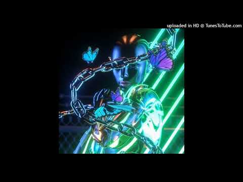 [FREE] LXNER x HOROSHIYAGNI x WHYALIVE x HYPERPOP TYPE BEAT - OVERDRIVE (Prod. IWantToBurn)