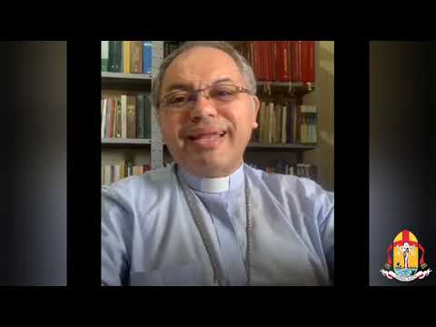 Homilia Diária - Quinta-feira da da Quarta Semana da Páscoa (Jo 13, 16-20).