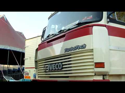 Iveco TurboTech