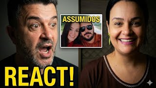 Moabe com OUTRA ?TRAIU Fran ADORNO?