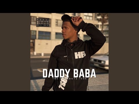 Daddy Baba