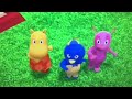 The Backyardigans Snacktime End Credits 2008 15