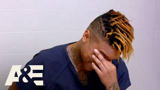 RECAP: Angele BLOWS Her Cover & Everyone Is in DANGER | 60 Days In (S4, E11)