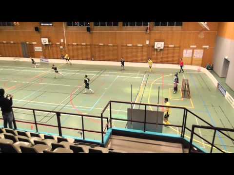 Haparanda AIK - Pajala IF 10 - 11 (Del 1)