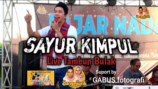 Download lagu Live bang jiunk | Di hajatan kp.Tambun Bulak mp3