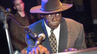 Grinder Man Blues-Pinetop Perkins