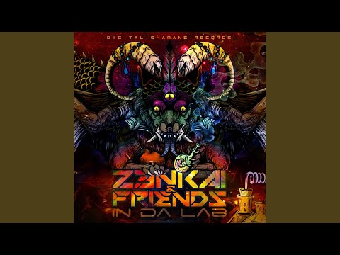 Pastafari (Original Mix)