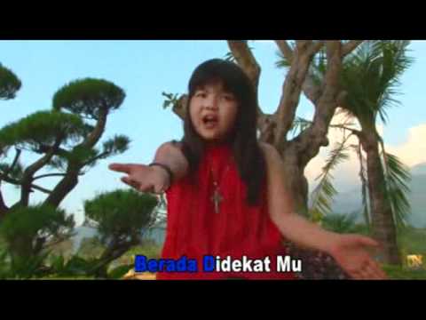 Elisse Pandean - KESAYANGANMU