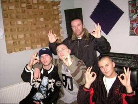 ZerooMan,Strongi,Natra,Faris,Manyak & NAkli - Ti spom kupton