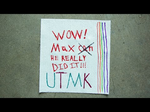 The Society: TOYMAN -  One Take 30 Minute Pitch By Max Landis #kryptonianepic