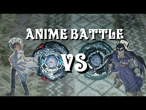 L-Drago Destroy F:S Vs Diablo Nemesis X:D