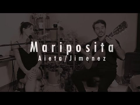 Mariposita - El Revire Dúo