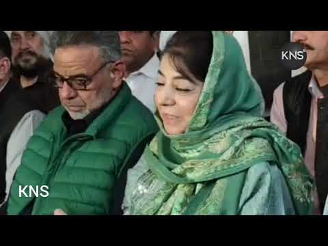 Instead of targeting PDP in every speech, CM Omar Abdullah should tell peop...