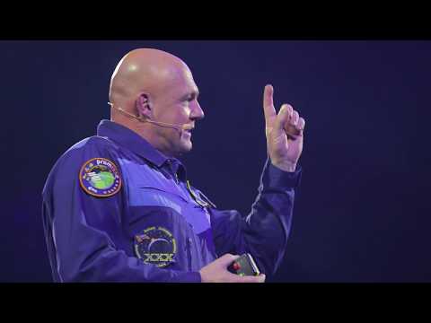 Official Aftermovie - SpaceXperience LIVE | 2017