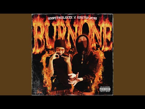 Burn One (feat. Runitup Jaybo)