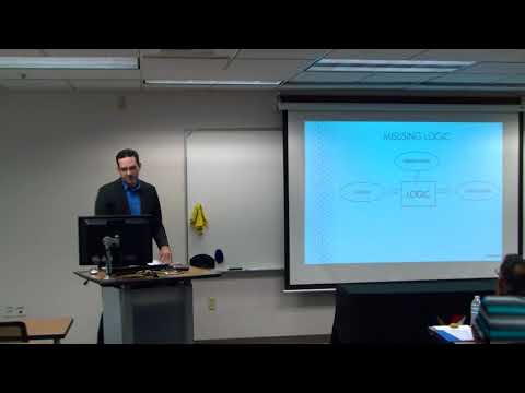 James Skelley, Technology Attorney, JS TECHLAW - YouTube