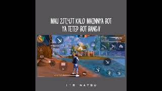 Download lagu STORY WA FF 30 DETIK VIRAL TIKTOK🔥🔥 PART 7 mp3 Download lagu STORY WA FF 30 DETIK VIRAL TIKTOK🔥🔥 PART 7 mp3