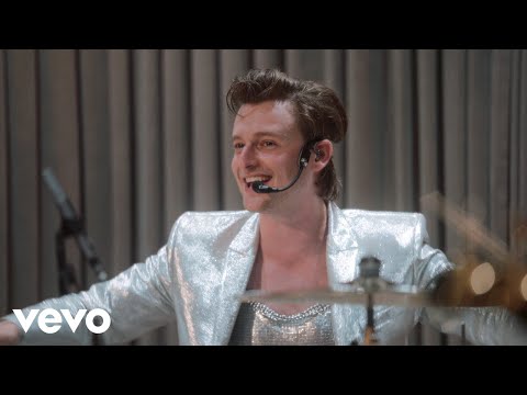 Nickless - Silhouette (live @ Powerplay Studios)