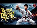 Revenge Of The Drunken Master 1984 MARTIAL ARTS Full Movie
