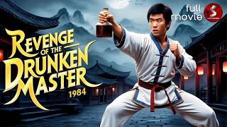 Download lagu Revenge of the Drunken Master (1984) | MARTIAL ARTS | Full Movie mp3