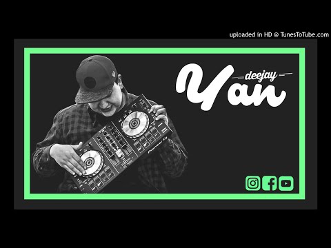 MIX REGGAETON VOL.4 - DJ YAN 2016 (SOLOEXITOS)