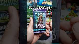 OHCHIT! Day 333 of 365 MTG Pack Openings – What’d We Pull?! #mtg #packrip #tcg #mtgcards