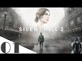 Love And Fog The Story Of JAMES SILENT HILL 2 REMAKE 01