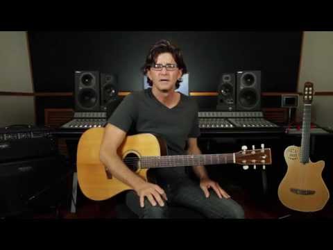 Guitar Lessons by Professional Experienced Coach video.
