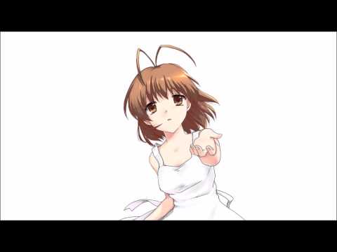 Clannad [Film OST] ~ Nagisa's Enthusiastic Performance