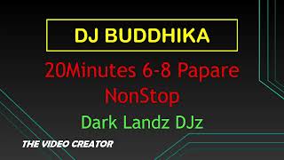 Download lagu දැන්කාලෙ නන්ස්ටොප් වගේද මෙව්වා - 20 Minutes 6-8 Papare NonStop DJ Buddika-Dark Lands DJz (2011) mp3
