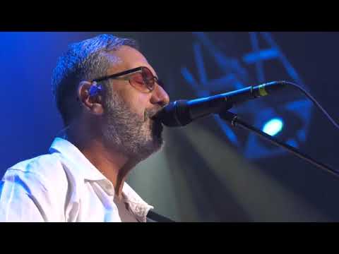 Dire Straits Legacy live in Tulsa (OK) @ Hard Rock Casino - Romeo & Juliet