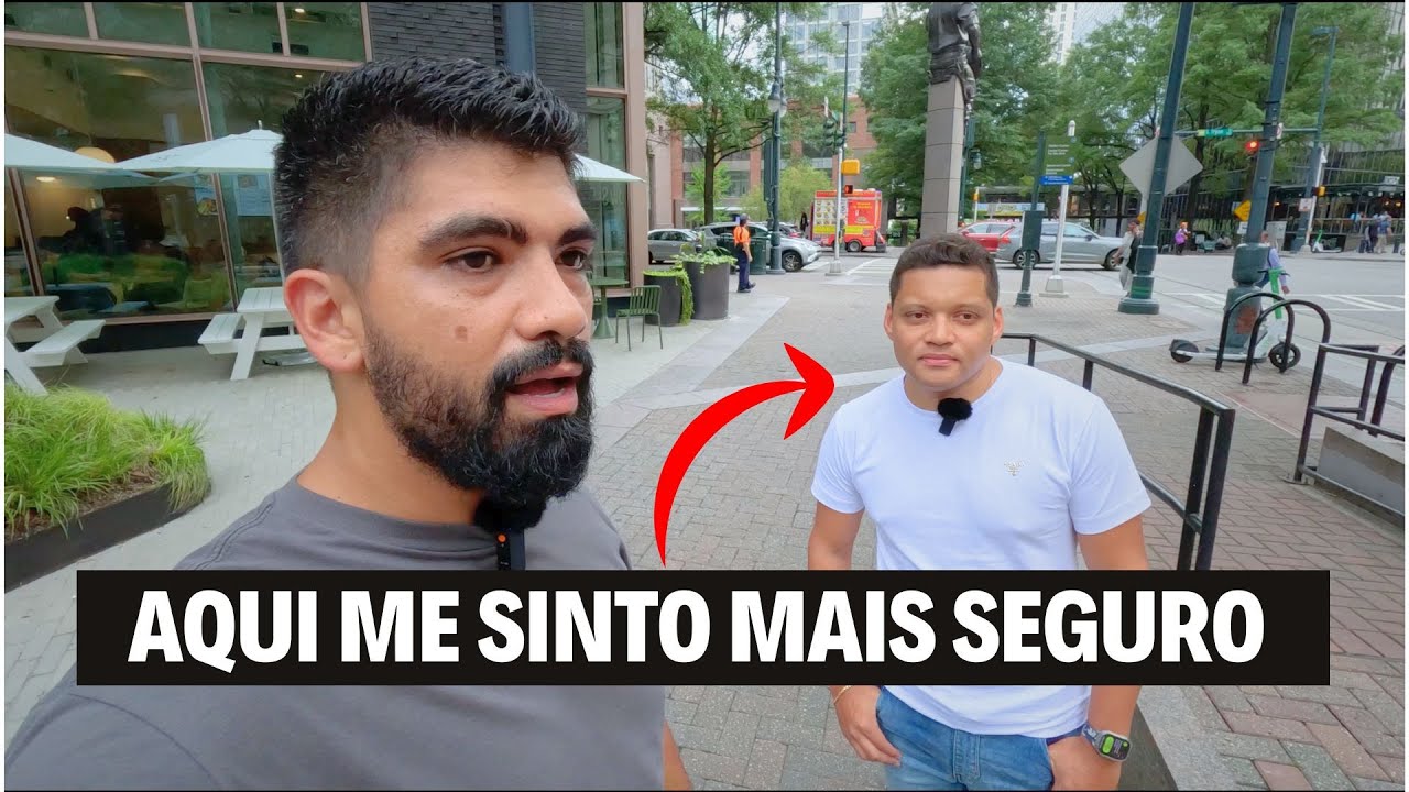 Muitos Brasileiros TIRANDO O DINHEIRO (e saindo) do Brasil