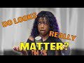 DO LOOKS MATTER The Slumflower Hour Podcast