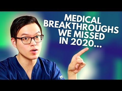 image-What is the future of Medicine?
