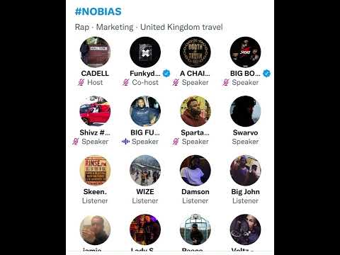 Slix (Ruff Squad) responds to Swarvo’s Ghetts vs Flirta D story 😳⚠️ #grime #NOBIAS