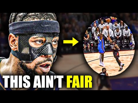 Phoenix Suns Secretly Stumbled Upon A MONSTER