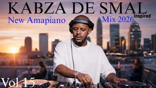 Download lagu AMAPIANO MIX 2026 31 MARCH 2026 |Inspired Kabza De Small mp3