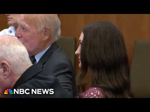 Judge denies motion to find Lindsay Clancy not guilty of murdering her three children