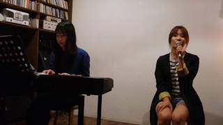 2016.5.10 루엘 Ruel- 4월의 밤공기 (카페 언플러그드 오픈마이크)