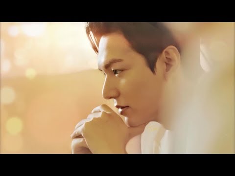 20190826【OFFICIAL】LEE MIN HO Advertisement for Seven 🃏 Luck Casino
