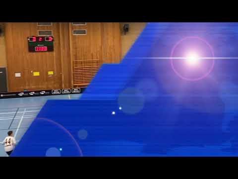 P07-08 IBK Genarp - Åstorp/Kvidinge IBS 5-6