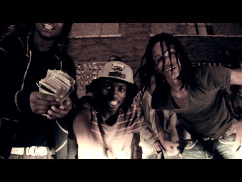 Pistol ft Lil Chief Dinero & JP Armani - Teach You How To Flex [TRAILER] Dir. By @RioProdBXC