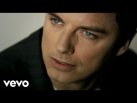 John Barrowman - What About Us? (Video)