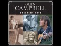 Glen Campbell -  I Want to Live