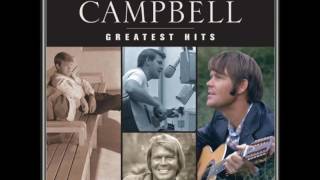 Glen Campbell -  I Want to Live